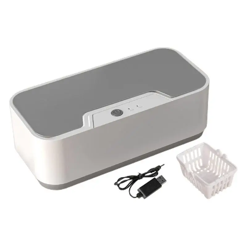 Ultrasonic Jewellery Cleaner Ultrasonic Cleaning Machine With Selectable Cleaning Modes Ultrasonic Glasses Watches Cleaner For
Ultrasonic Jewellery Cleaner Ultrasonic Cleaning Machine With Selectable Cleaning Modes Ultrasonic Glasses Watches Cleaner For