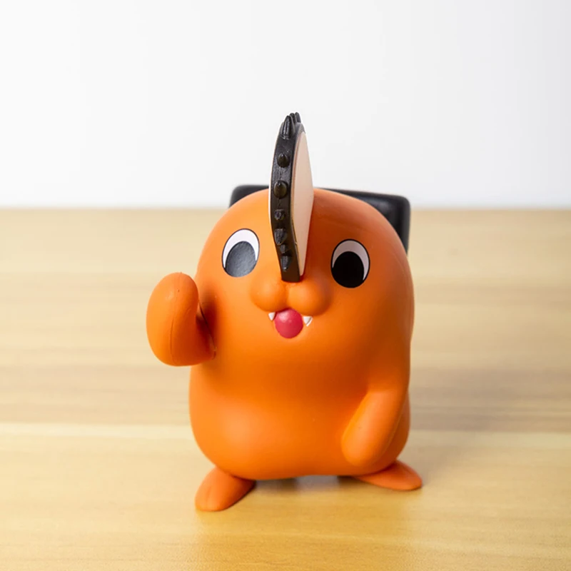 Игрушка-кукла в подарок, аниме фигурка бензопилы, фигурка похита, фигурка автомобиля, украшение из ПВХ, милая собака, модель 8 см
Игрушка-кукла в подарок, аниме фигурка бензопилы, фигурка похита, фигурка автомобиля, украшение из ПВХ, милая собака, модель 8 см