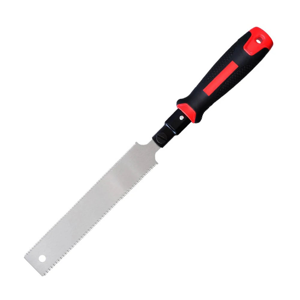 368mm SK5 Steel Hand Saw Flexible Japanese Saw 14 TPI Flush Cut Trim Saw Blade Woodworking Cutting Tools
368mm SK5 Steel Hand Saw Flexible Japanese Saw 14 TPI Flush Cut Trim Saw Blade Woodworking Cutting Tools