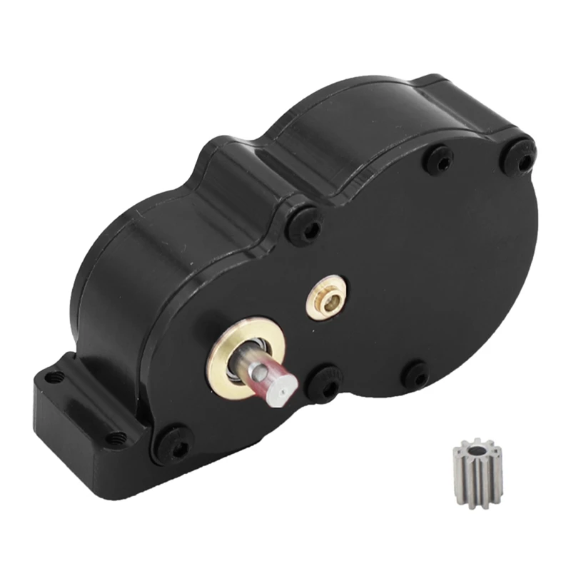 LCG нижний центр тяжести металлическая коробка передач коробки передач для 1/10 RC Crawler Axial SCX10 Капа обновленные детали
LCG нижний центр тяжести металлическая коробка передач коробки передач для 1/10 RC Crawler Axial SCX10 Капа обновленные детали