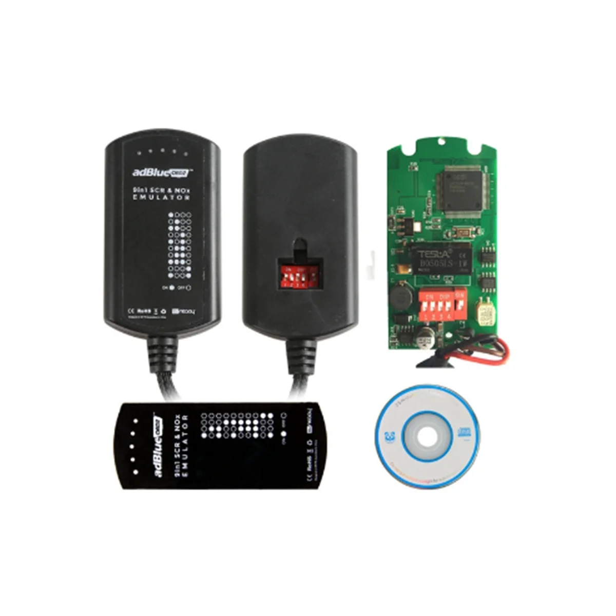 Newest A+ Full Chip Adblue 9 IN 1 Upgrade for 9 Trucks Ad Blue Emulator Heavy Duty No Need Any Software
Newest A+ Full Chip Adblue 9 IN 1 Upgrade for 9 Trucks Ad Blue Emulator Heavy Duty No Need Any Software