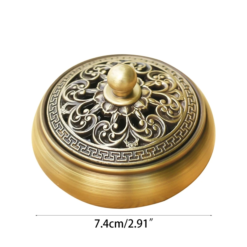 Pure Brass Incense Tools Set DIY Home Fragrance Accessories Complete Incense Making Kit for DIY Backflow Tower Incense 
Pure Brass Incense Tools Set DIY Home Fragrance Accessories Complete Incense Making Kit for DIY Backflow Tower Incense