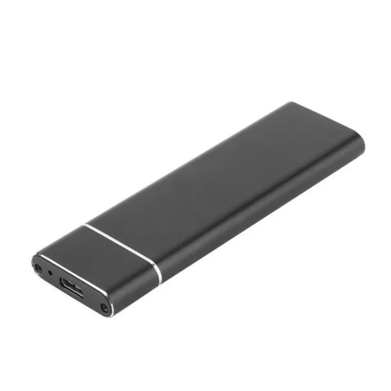 USB 3.1 SSD External Hard Drive Hard Disk for Desktop Mobile Laptop Computer Ngff High Speed Transmission Solid State Disk Box
USB 3.1 SSD External Hard Drive Hard Disk for Desktop Mobile Laptop Computer Ngff High Speed Transmission Solid State Disk Box
