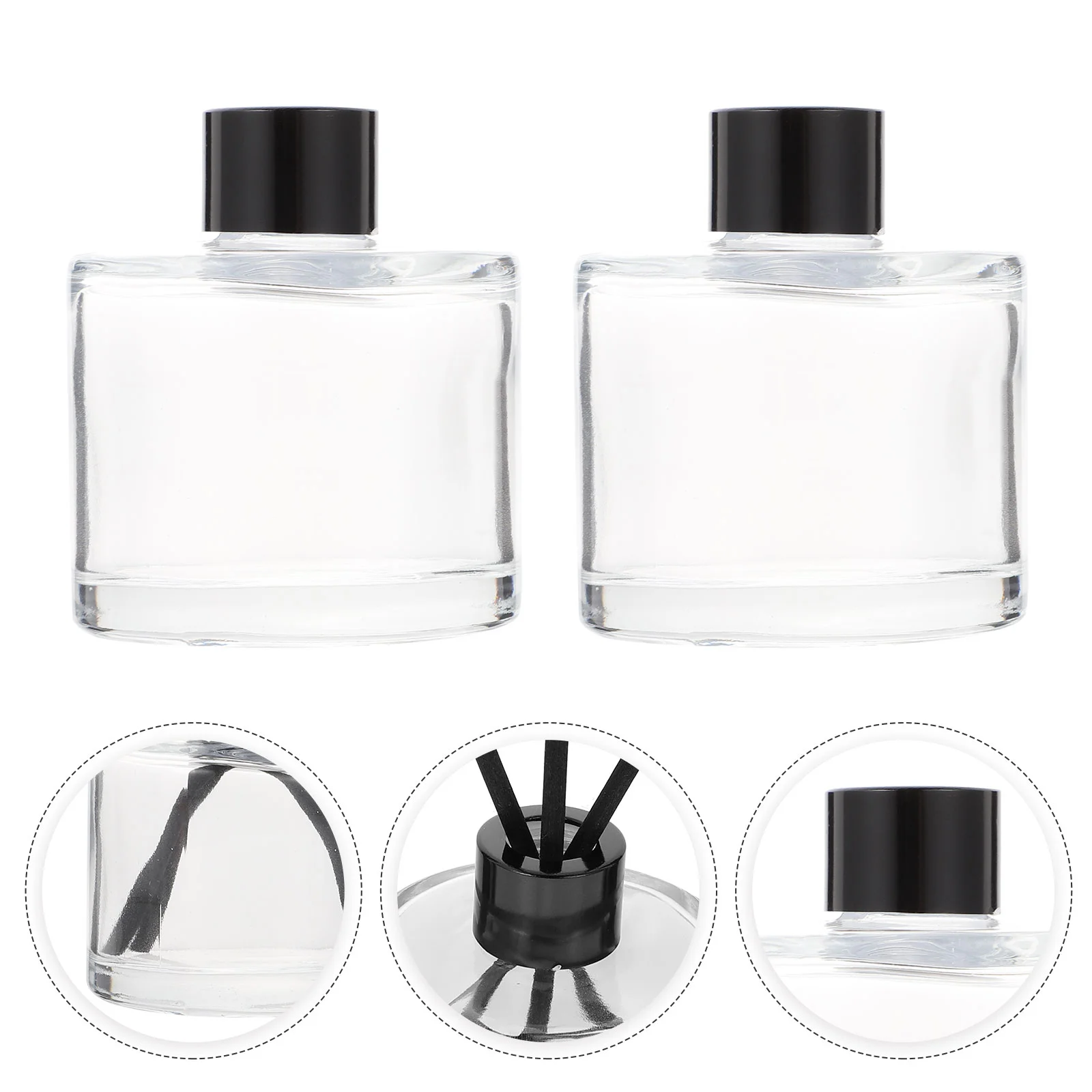 Diffuser Bottles Aromatherapy Oil Essential Sticksbottle Decor Aromabedroom Fragrance Container Oils Necklace Stick Pendant Home
Diffuser Bottles Aromatherapy Oil Essential Sticksbottle Decor Aromabedroom Fragrance Container Oils Necklace Stick Pendant Home