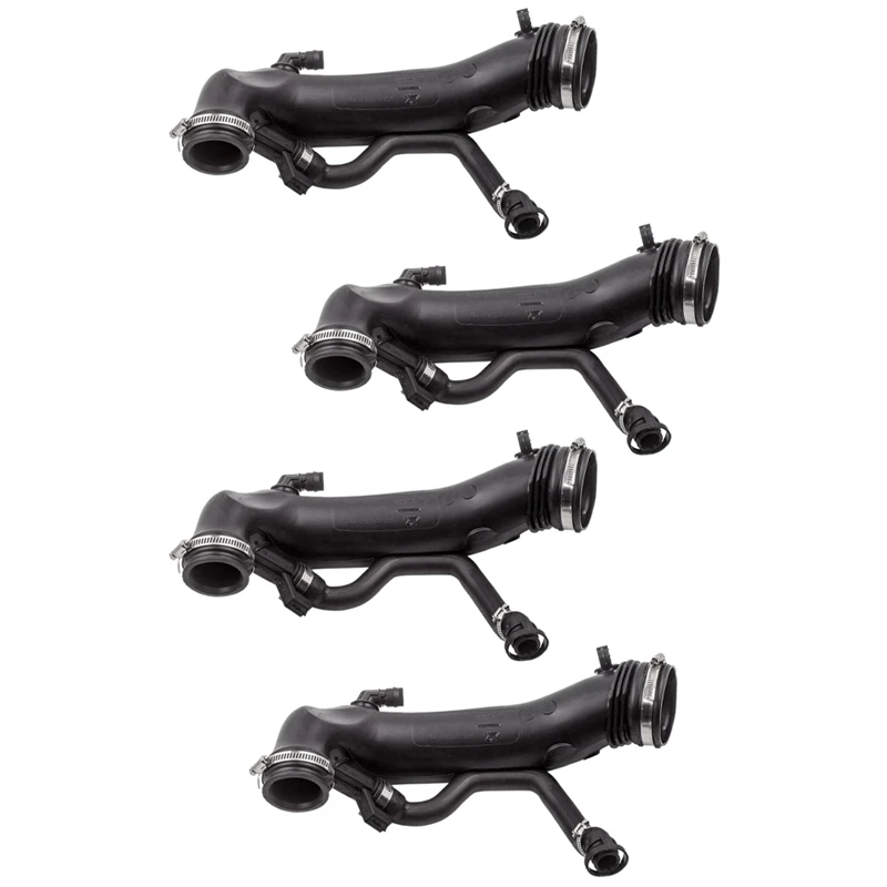 4X Car Air Intake Turbo Hose for Peugeot 207 3008 308 5008 508 RCZ 1.6 16V for Citroen C4 C4L Picasso C5 III 1440.Q6
4X Car Air Intake Turbo Hose for Peugeot 207 3008 308 5008 508 RCZ 1.6 16V for Citroen C4 C4L Picasso C5 III 1440.Q6