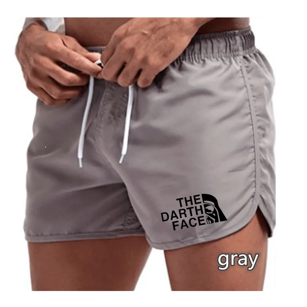 New Men's Women's Beach Shorts Summer Casual Sports Shorts Nylon Print Jogging Shorts Men's Swimming Surfing Quick Drying Shorts
New Men's Women's Beach Shorts Summer Casual Sports Shorts Nylon Print Jogging Shorts Men's Swimming Surfing Quick Drying Shorts