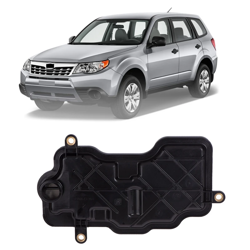Car Transmission Transaxle Oil Filter Strainer 31728AA130 For Subaru Forester SH Outback BL BP Impreza GE GV GH GR
Car Transmission Transaxle Oil Filter Strainer 31728AA130 For Subaru Forester SH Outback BL BP Impreza GE GV GH GR