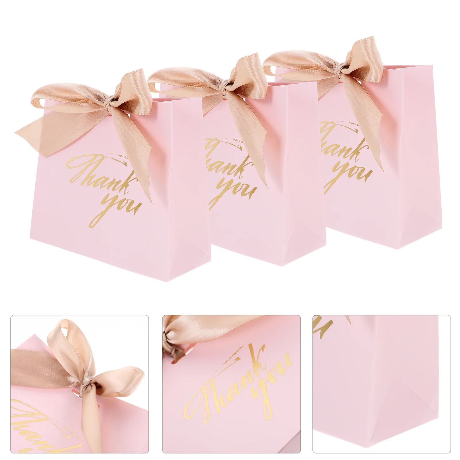 30pcs Candy Wrapping Boxes Candy Pack Boxes Candy Boxes Party Favors for Wedding 
30pcs Candy Wrapping Boxes Candy Pack Boxes Candy Boxes Party Favors for Wedding