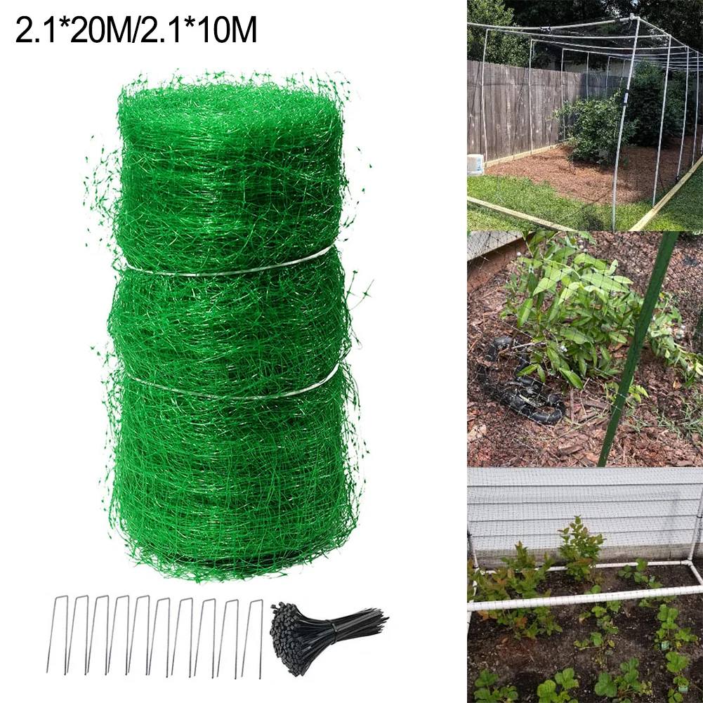 Garden Net Bird Pond Protection Net Garden Anti-Bird Netting Protection Net Fruit Trees From Birds Deer Poultry Best Fencin
Garden Net Bird Pond Protection Net Garden Anti-Bird Netting Protection Net Fruit Trees From Birds Deer Poultry Best Fencin