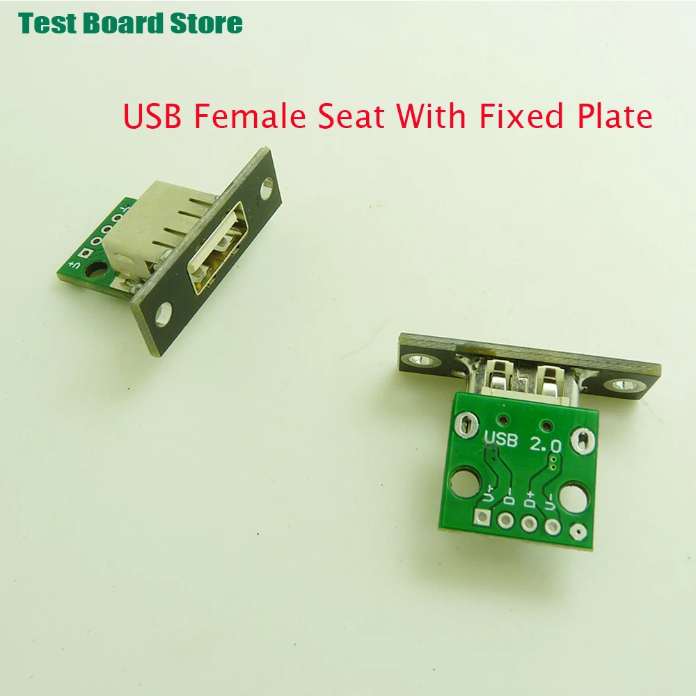 Испытательная плата, 1 шт., гнездовое сиденье USB 2,0 с фиксированным отверстием, гнездовая головка сварного интерфейса USB Data Line, гнездовое сиде...
Испытательная плата, 1 шт., гнездовое сиденье USB 2,0 с фиксированным отверстием, гнездовая головка сварного интерфейса USB Data Line, гнездовое сиде...
