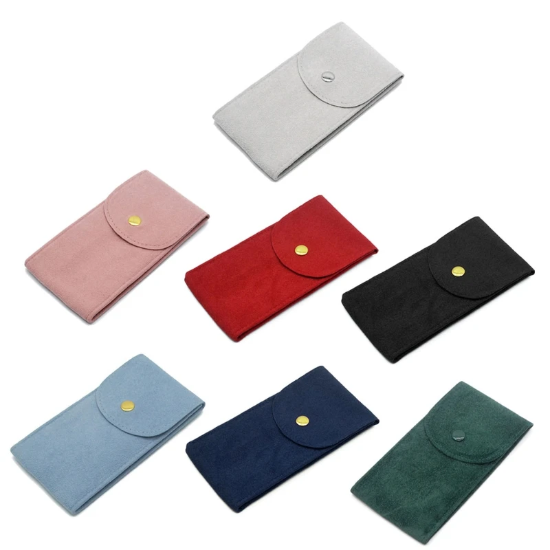 Watch Bag Flannel Bag Packaging Bag Ring Bracelet Gift Bag Travel Storage for CASE for Men Women Watch lover
Watch Bag Flannel Bag Packaging Bag Ring Bracelet Gift Bag Travel Storage for CASE for Men Women Watch lover