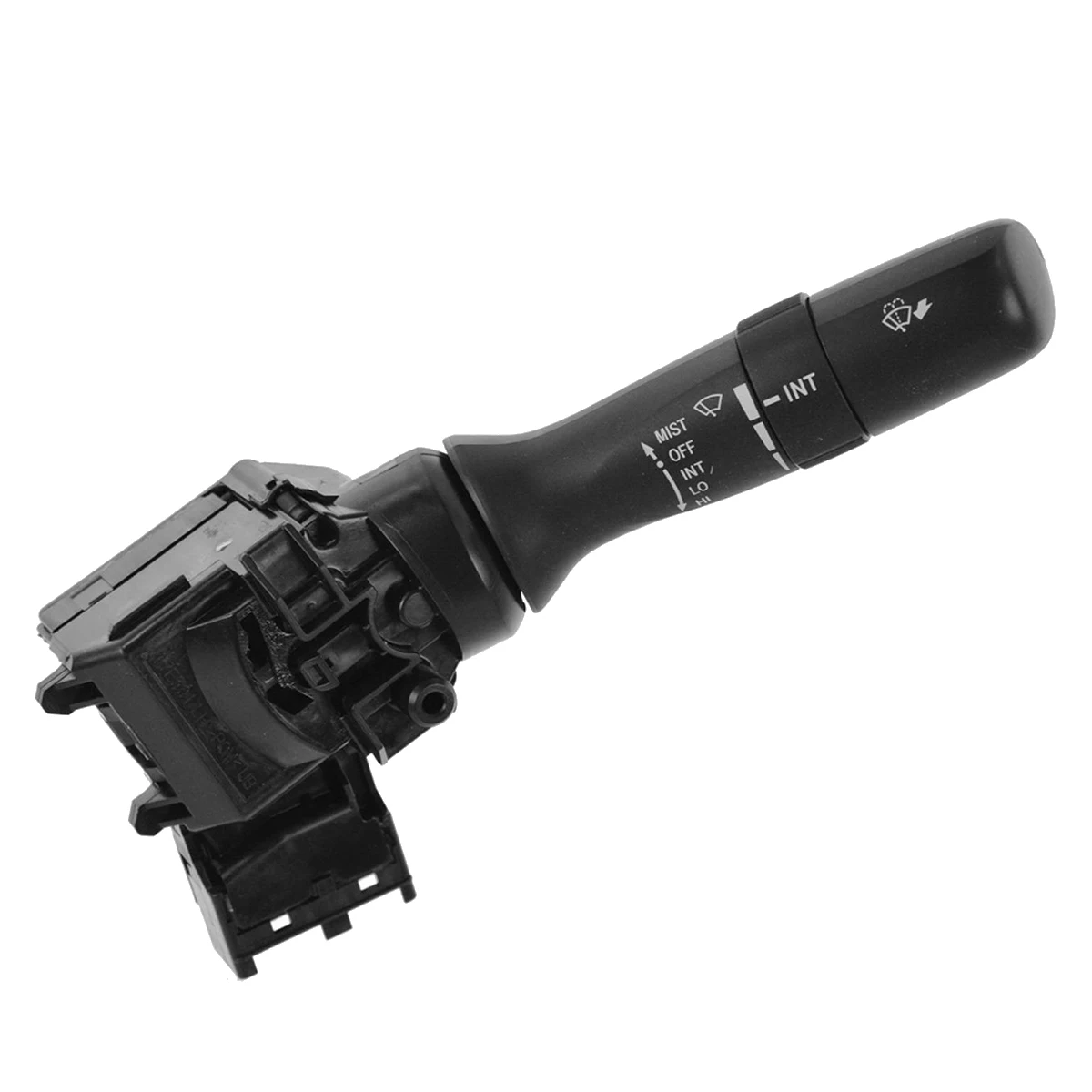 Новинка для Toyota 11-15 Tacoma, 11-13 Corolla, 14-17 -Tundra Intermittent переключатель стеклоочистителей лобового стекла 84652-02710
Новинка для Toyota 11-15 Tacoma, 11-13 Corolla, 14-17 -Tundra Intermittent переключатель стеклоочистителей лобового стекла 84652-02710