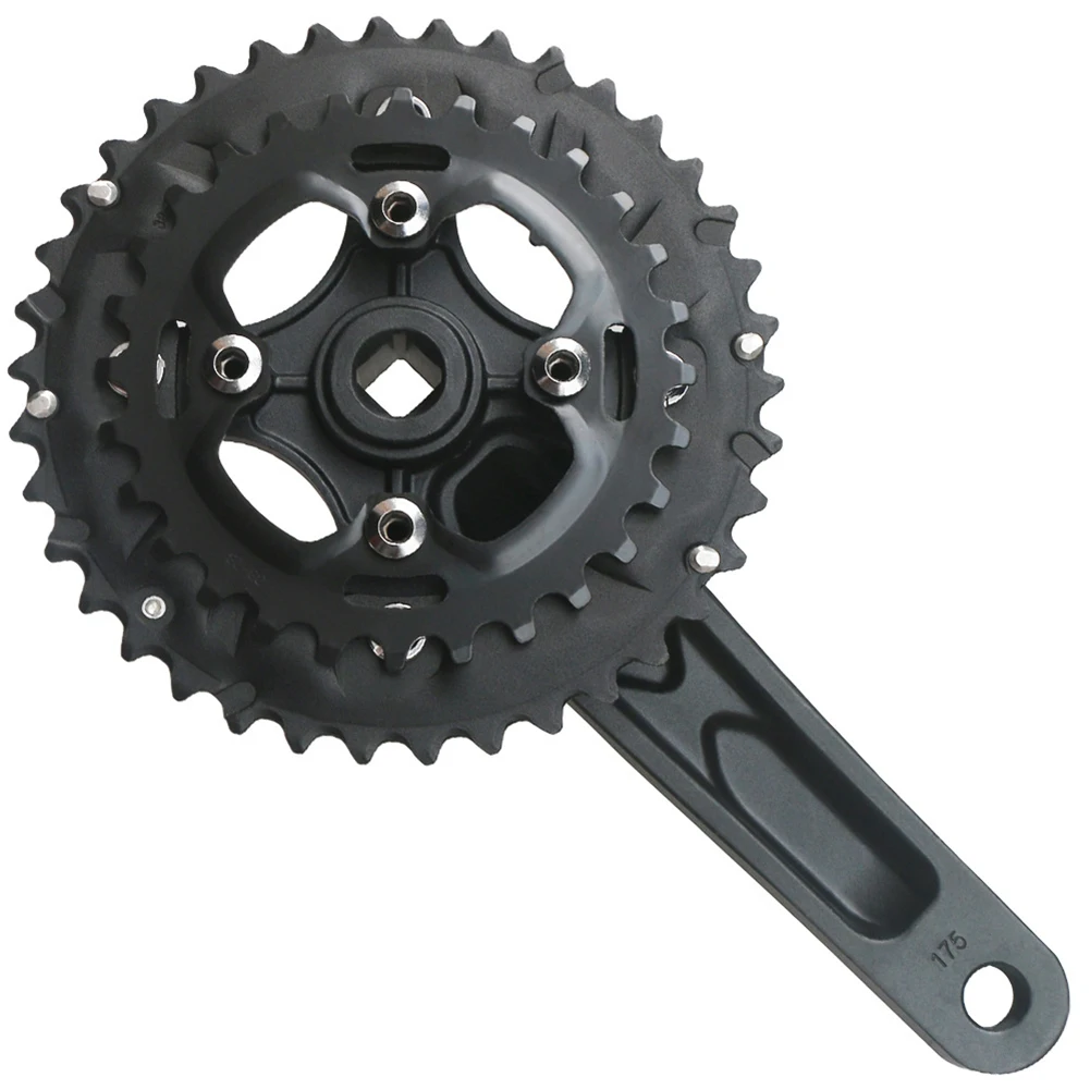 64BCD 28T Narrow Wide Bike MTB Chainring Single Tooth Disc Repair Kit Chain Ring Steel Accessories Stylish Appearance Lightweigt
64BCD 28T Narrow Wide Bike MTB Chainring Single Tooth Disc Repair Kit Chain Ring Steel Accessories Stylish Appearance Lightweigt