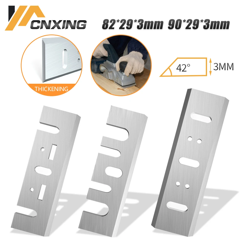 Строгальный станок из быстрорежущей стали для Makita 1911B 1912B 1002BA, Interskol Electric 110x29x3 мм строгальный станок
Строгальный станок из быстрорежущей стали для Makita 1911B 1912B 1002BA, Interskol Electric 110x29x3 мм строгальный станок