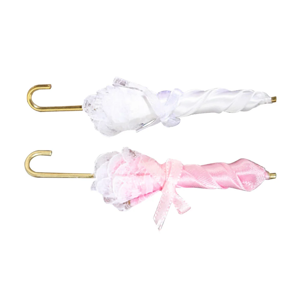 Umbrella Dollhouse Miniature Mini Housedecoration Furniture Beach Accessories Terrarium Garden Cloth Figurines Small Doll
Umbrella Dollhouse Miniature Mini Housedecoration Furniture Beach Accessories Terrarium Garden Cloth Figurines Small Doll