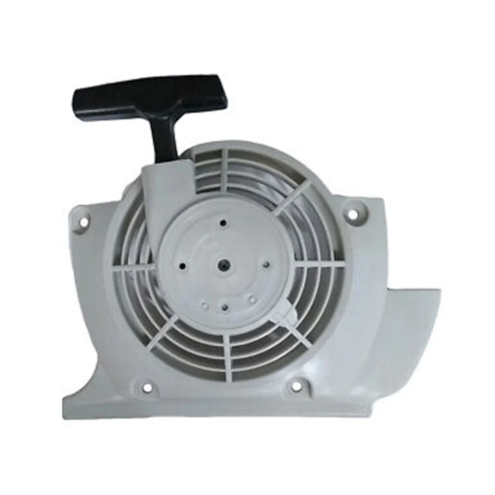 Recoil Starter Pull Start Assembly For Stihl FS400 FS450 FS480 Replaces 4128-080-2101 Garden Power Tool
Recoil Starter Pull Start Assembly For Stihl FS400 FS450 FS480 Replaces 4128-080-2101 Garden Power Tool