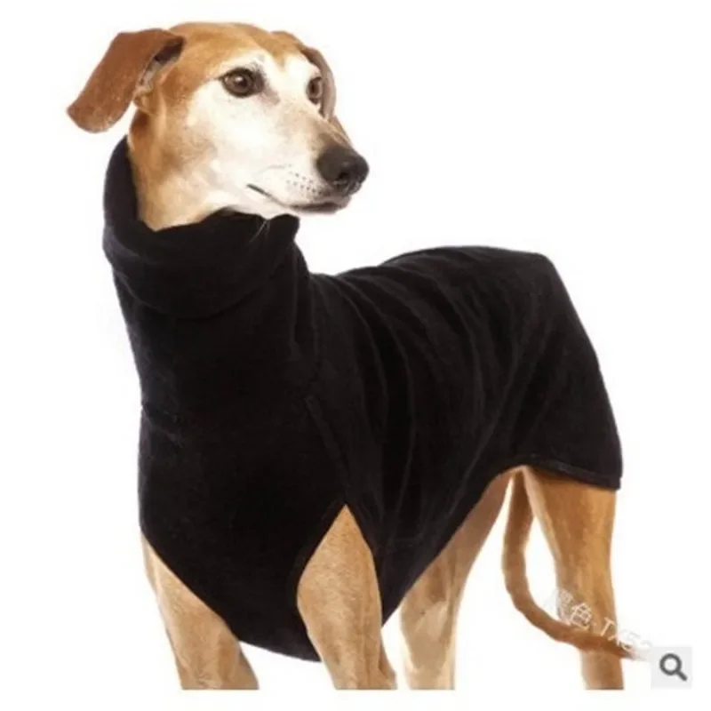 Cute Fleece Pet Clothes Solid Color Warm Dog T-shirt Sweater Autumn Winter Thick Cat Vest Small Medium Dogs Sleeve Dog Vest
Cute Fleece Pet Clothes Solid Color Warm Dog T-shirt Sweater Autumn Winter Thick Cat Vest Small Medium Dogs Sleeve Dog Vest