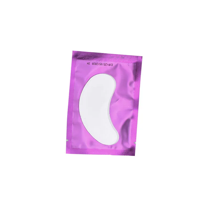 Wholesale Eye Patches for Eyelash Extension 100 pairs Eye Stickers Eyelash Under Pads Non-woven Makeup Eyelashes Building Lashes 
Wholesale Eye Patches for Eyelash Extension 100 pairs Eye Stickers Eyelash Under Pads Non-woven Makeup Eyelashes Building Lashes