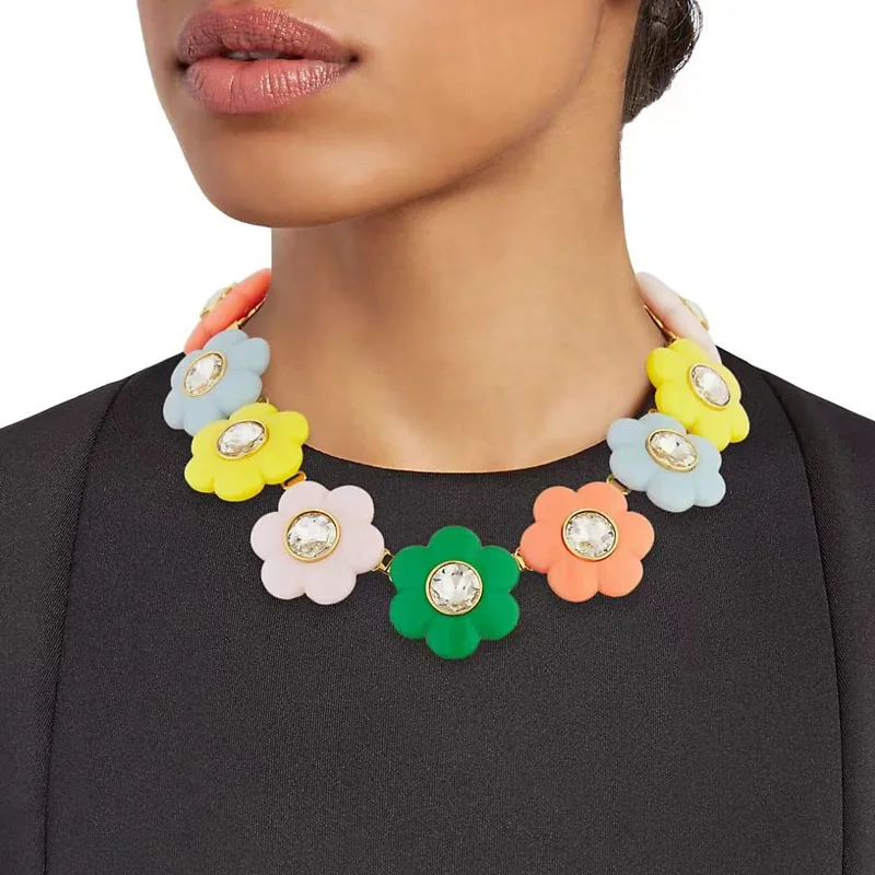 Timeless Wonder Stunning Resin Geo Statement Necklaces for Women Designer Jewelry Ins Trendy Aesthetic Gothic Hiphop Rare 2347
Timeless Wonder Stunning Resin Geo Statement Necklaces for Women Designer Jewelry Ins Trendy Aesthetic Gothic Hiphop Rare 2347