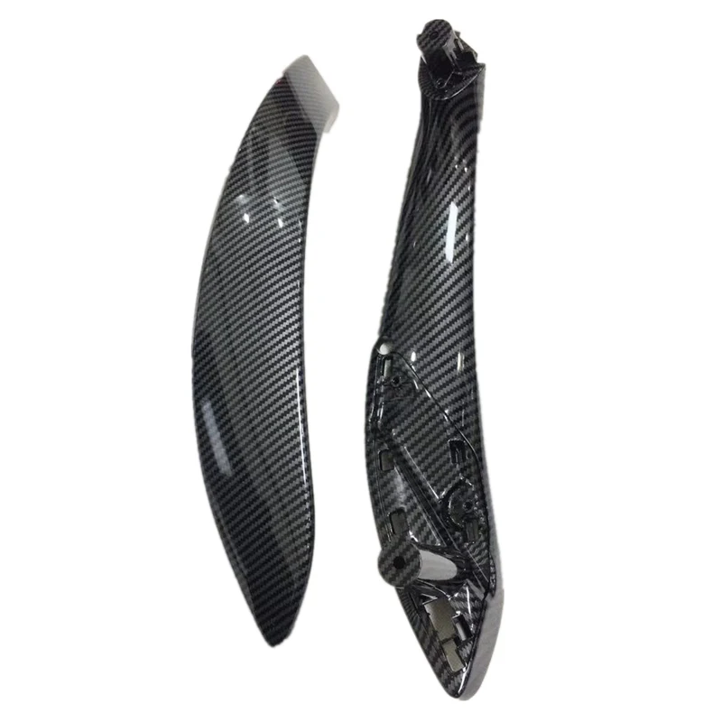 4 шт., внутренняя дверная ручка для BMW 3 4 серии F30 F31 F32 F33 F34 F35 F36 3GT 2012-2018
4 шт., внутренняя дверная ручка для BMW 3 4 серии F30 F31 F32 F33 F34 F35 F36 3GT 2012-2018