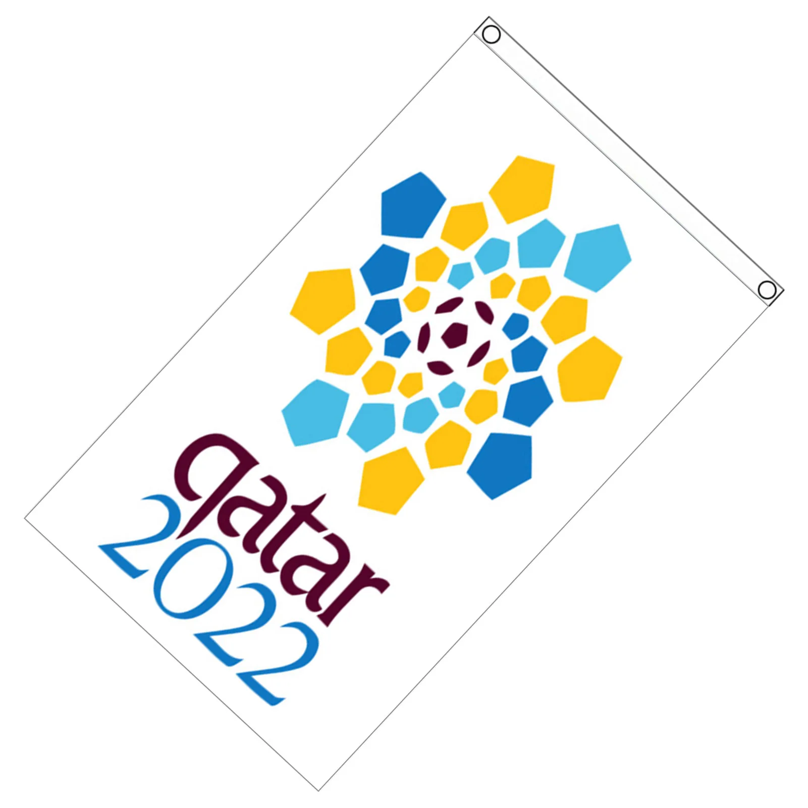 Флаги Qatari сверхмощные, 100D полиэстер, Qatari флаги ярких цветов, сверхпрочный 100D полиэстер, Катар, Футбольный флаг с металлом
Флаги Qatari сверхмощные, 100D полиэстер, Qatari флаги ярких цветов, сверхпрочный 100D полиэстер, Катар, Футбольный флаг с металлом