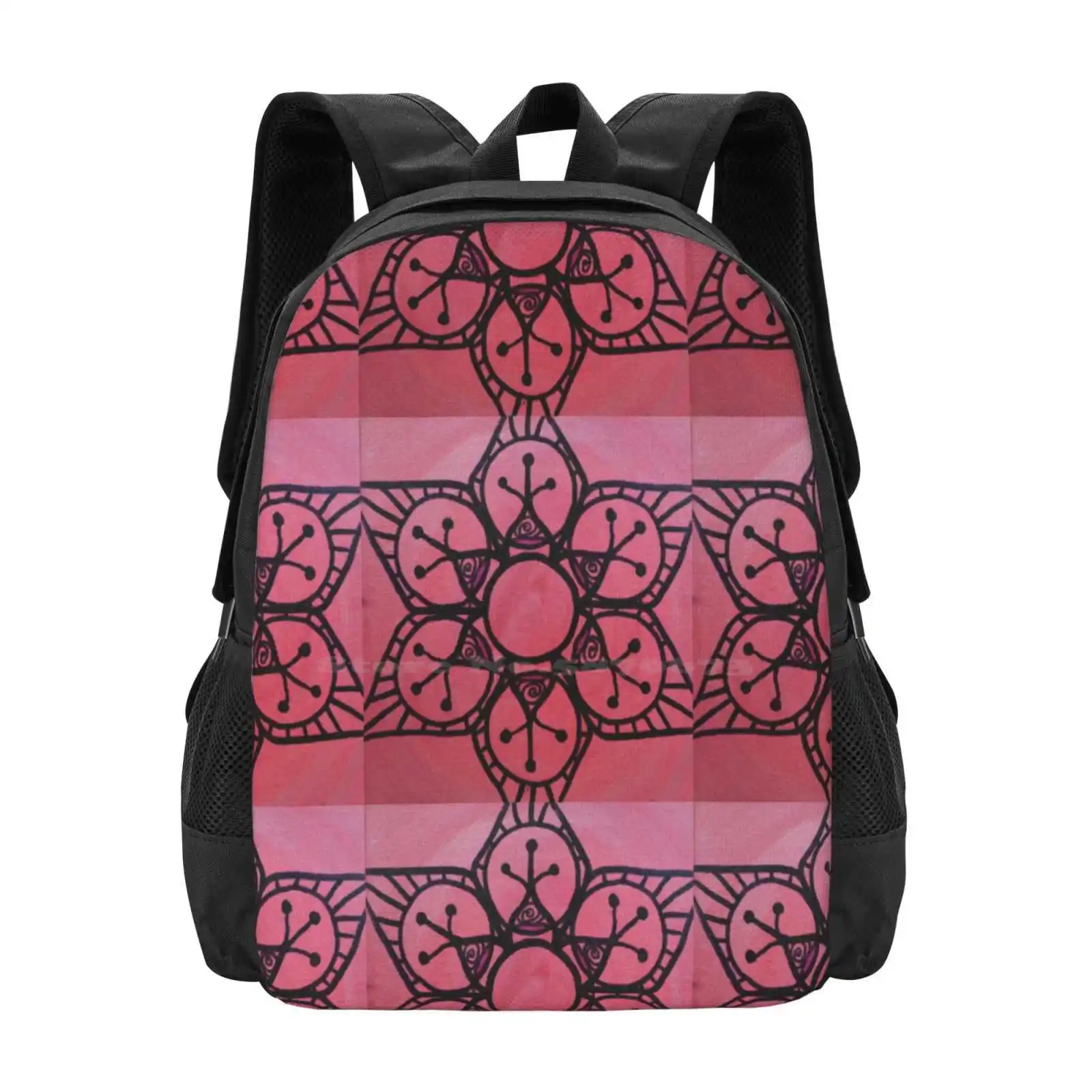 Stand Tall Mandala ~ Sacred Geometry For The Soul~ Pink Pattern Design Bag Student'S Backpack Sacred Geometry For The Soul Soul
Stand Tall Mandala ~ Sacred Geometry For The Soul~ Pink Pattern Design Bag Student'S Backpack Sacred Geometry For The Soul Soul