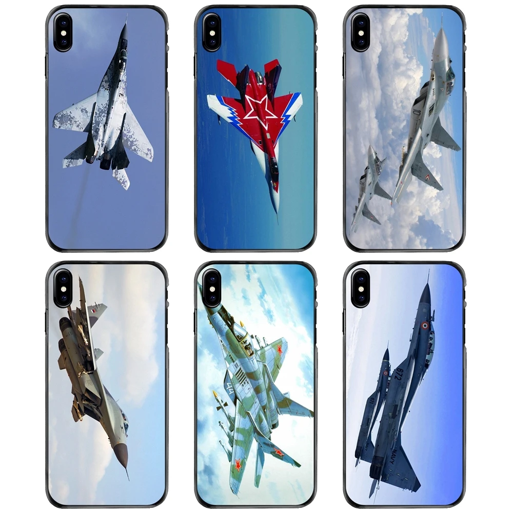 Mig 29 Fighter Aircraft Wallpaper Hard Phone Bag Case For Apple iPhone 11 12 13 14 Pro MAX Mini 5 5S SE 6 6S 7 8 Plus 10 X XR XS
Mig 29 Fighter Aircraft Wallpaper Hard Phone Bag Case For Apple iPhone 11 12 13 14 Pro MAX Mini 5 5S SE 6 6S 7 8 Plus 10 X XR XS