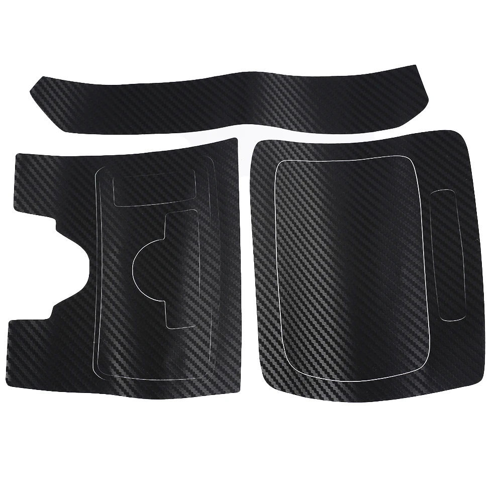 3D Carbon Fiber Pattern Interior DIY Trim Decals Waterproof For Mercedes Class E W212 For Left-hand Drive Decorate Your Car
3D Carbon Fiber Pattern Interior DIY Trim Decals Waterproof For Mercedes Class E W212 For Left-hand Drive Decorate Your Car