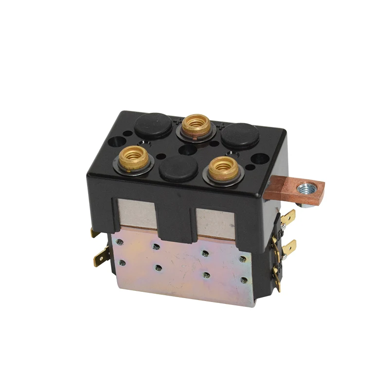 Supplying ELECTRIC VEHICLE horizontal direct current relay switch 100Amp DC88B-360T
Supplying ELECTRIC VEHICLE horizontal direct current relay switch 100Amp DC88B-360T