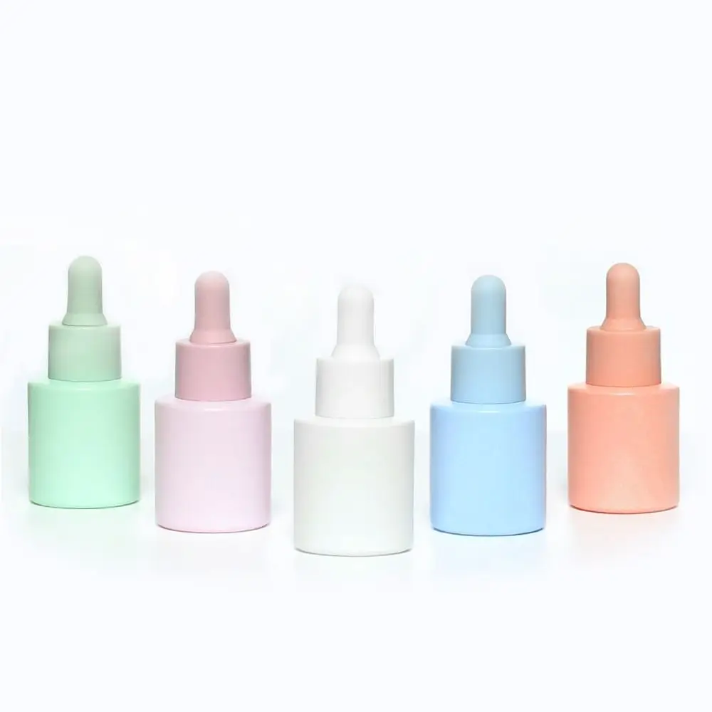 Refillable Glass Dropper Bottles Travel Portable Candy Color Perfume Bottles Women Cosmetic Liquid Containers Beauty Solon
Refillable Glass Dropper Bottles Travel Portable Candy Color Perfume Bottles Women Cosmetic Liquid Containers Beauty Solon
