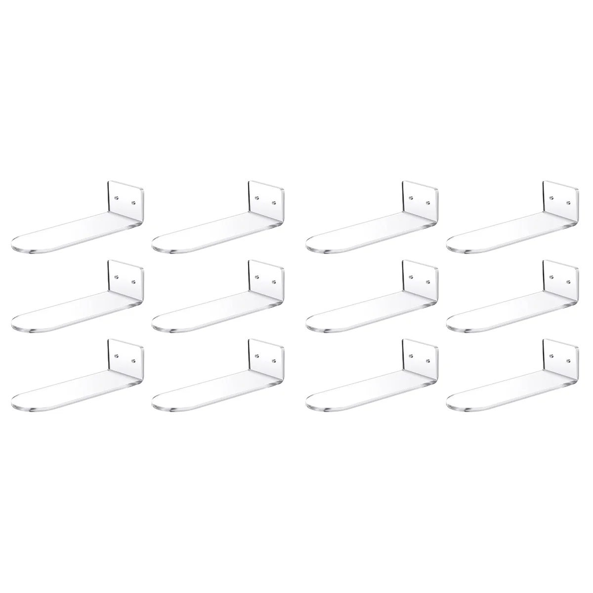 Shoe Display Floating Shoes Rack Shelf Shelves Wall Acrylic Stand Clear Shop Storage Mounted Hanging Float Sneaker Organizer
Shoe Display Floating Shoes Rack Shelf Shelves Wall Acrylic Stand Clear Shop Storage Mounted Hanging Float Sneaker Organizer
