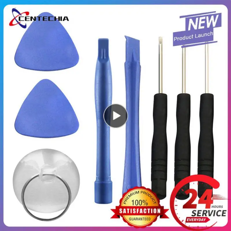 1~20PCS /set Cell Phones Opening Screen Pry Repair Tool Kits Professional Mobile Phone Screwdriver Tools for iPhone Samsung
1~20PCS /set Cell Phones Opening Screen Pry Repair Tool Kits Professional Mobile Phone Screwdriver Tools for iPhone Samsung