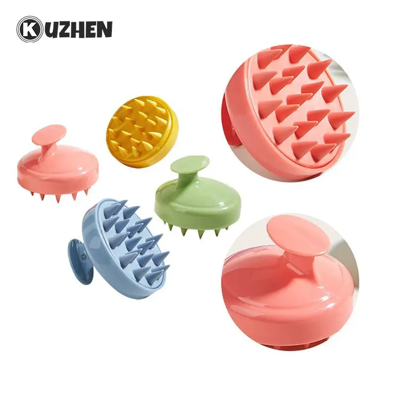 Cleaning Wet And Dry Scalp Comb Massage Brush Adult Baby Handle Hair Wet With Shampoo Cleaning Massage Dry Comb
Cleaning Wet And Dry Scalp Comb Massage Brush Adult Baby Handle Hair Wet With Shampoo Cleaning Massage Dry Comb