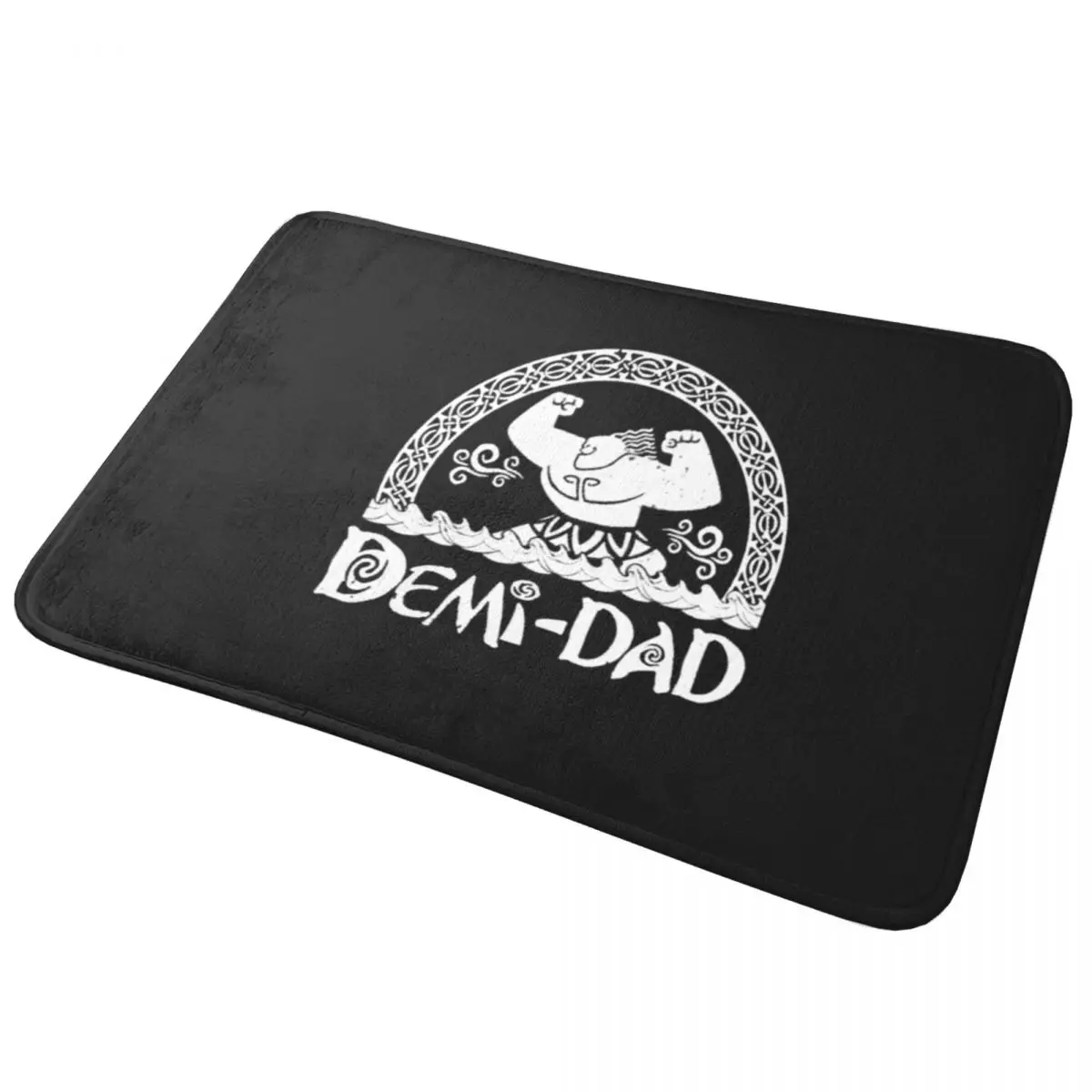 Just An Ordinary Demi Dad Doormat Non-slip Super Absorbent Bath Mats Home Entrance Rugs Kitchen Bedroom Carpet Outdoor Footpad 
Just An Ordinary Demi Dad Doormat Non-slip Super Absorbent Bath Mats Home Entrance Rugs Kitchen Bedroom Carpet Outdoor Footpad