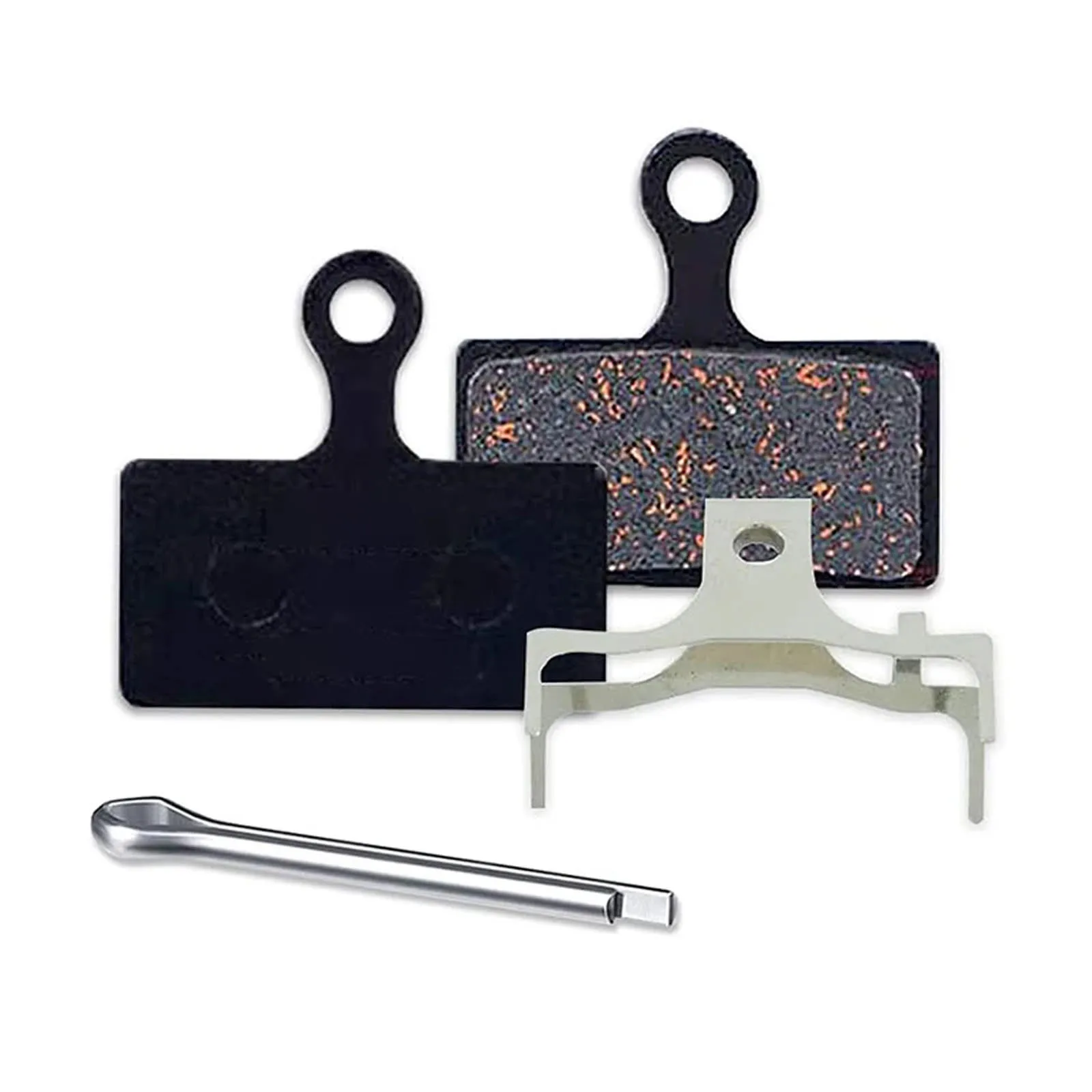 Hot Sale Practical For Shi Mano M9000 M8000 M985 XT M785 SLX M675 M615 Disc Brake Pad Bike Brake Pads 30 X 20(mm)
Hot Sale Practical For Shi Mano M9000 M8000 M985 XT M785 SLX M675 M615 Disc Brake Pad Bike Brake Pads 30 X 20(mm)