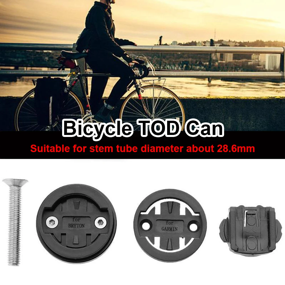 MTB Bicycle Computer Holder MTB Stopwatch GPS Speedometer Mount Bracket Bike Stem Headset Top Cap Mount Cycling Accessories
MTB Bicycle Computer Holder MTB Stopwatch GPS Speedometer Mount Bracket Bike Stem Headset Top Cap Mount Cycling Accessories