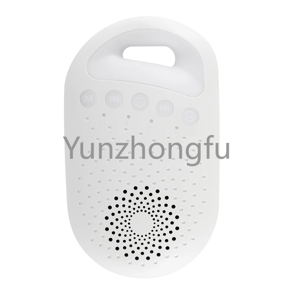 Hot Selling Physical Therapy Equipments M4 Sleep Aid with Vibration Function Portable White Noise Generator for Baby
Hot Selling Physical Therapy Equipments M4 Sleep Aid with Vibration Function Portable White Noise Generator for Baby