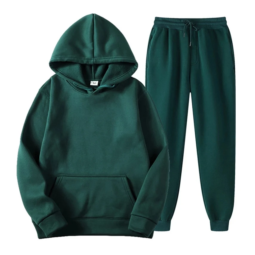 2022 Women's Sets Oversized Hooded Long Sleeve Hoodie Sport Pants Lady Suits 2 Piece Set Casual Fleece Tracksuit Women Winter
2022 Women's Sets Oversized Hooded Long Sleeve Hoodie Sport Pants Lady Suits 2 Piece Set Casual Fleece Tracksuit Women Winter
