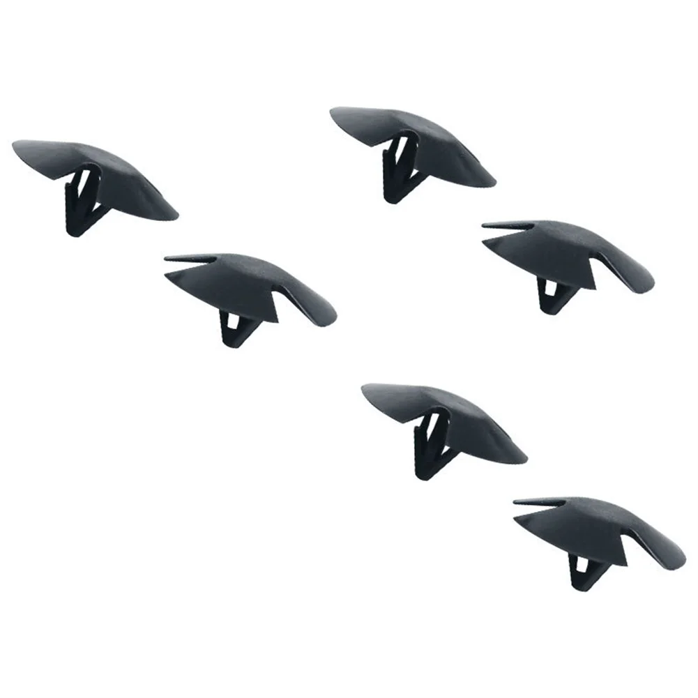 Car Repair Replacement Part Hood Insulation Retainers Clips Replacement Accessories Black Hood Clip Replacement
Car Repair Replacement Part Hood Insulation Retainers Clips Replacement Accessories Black Hood Clip Replacement