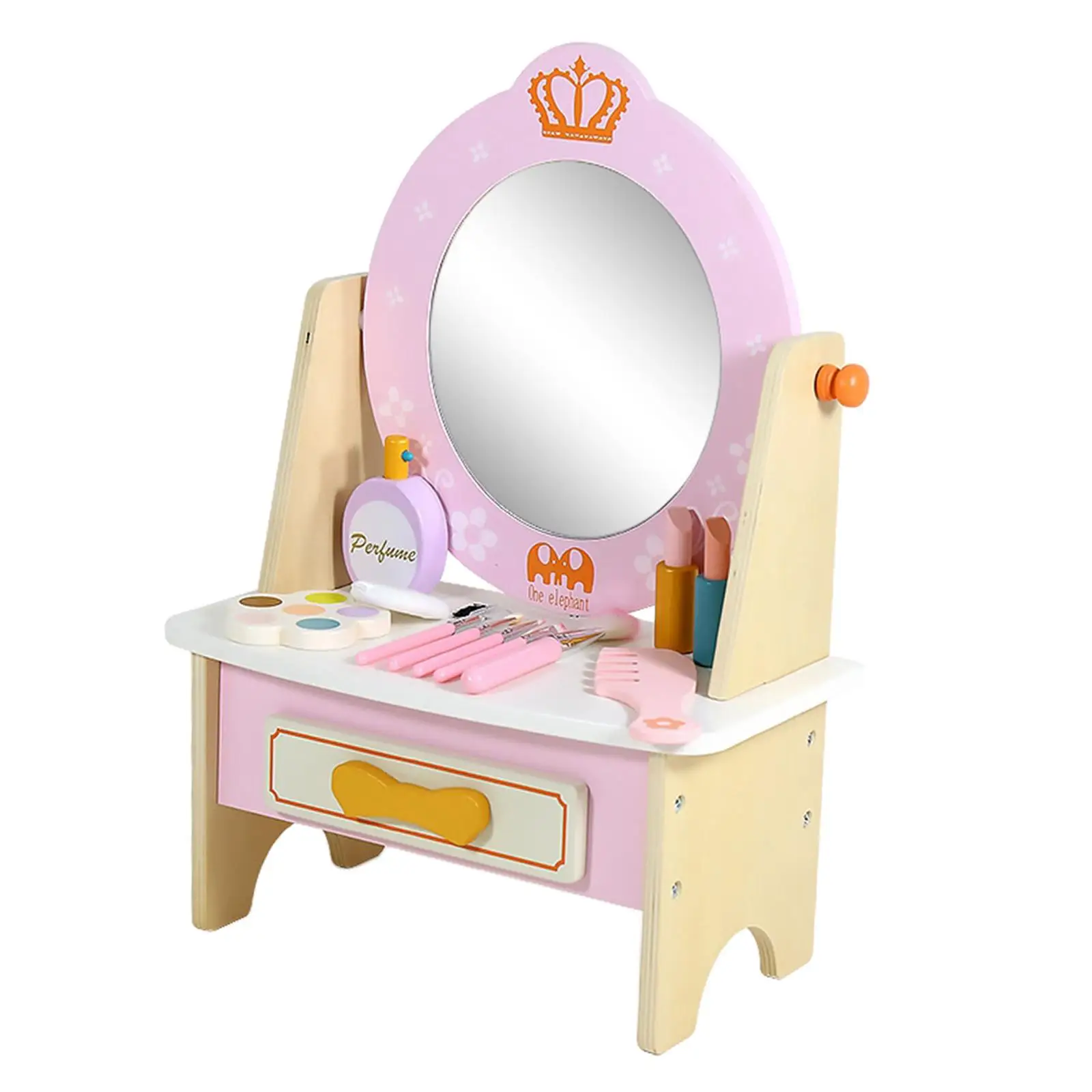 Настольные игрушки для макияжа, ролевые игры, Обучающие игрушки, столик для принцессы с макияжем, аксессуары для макияжа, подарки на день ро...
Настольные игрушки для макияжа, ролевые игры, Обучающие игрушки, столик для принцессы с макияжем, аксессуары для макияжа, подарки на день ро...