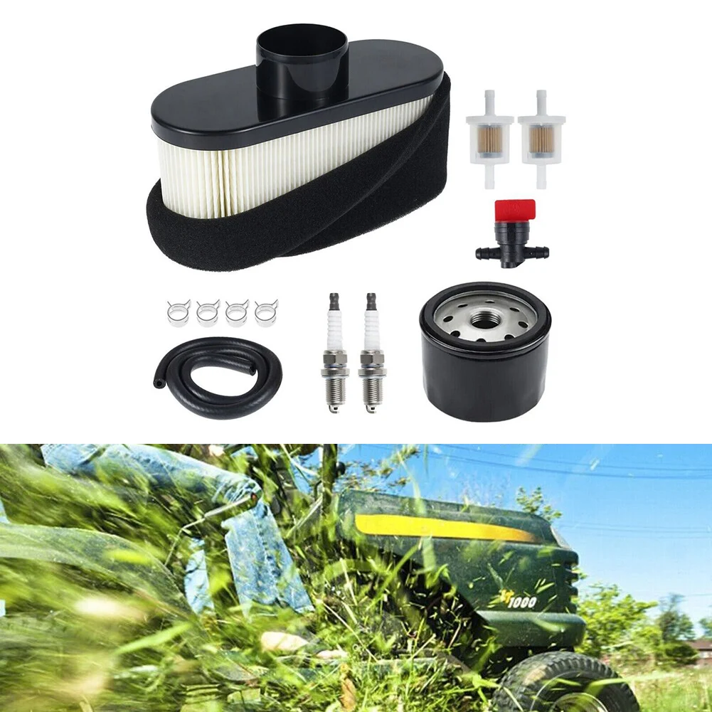 Комплект воздушных фильтров для Kawasaki FR651V FR691V FR730V FS481V, садовая газонокосилка, триммер для травы, 12 шт.
Комплект воздушных фильтров для Kawasaki FR651V FR691V FR730V FS481V, садовая газонокосилка, триммер для травы, 12 шт.