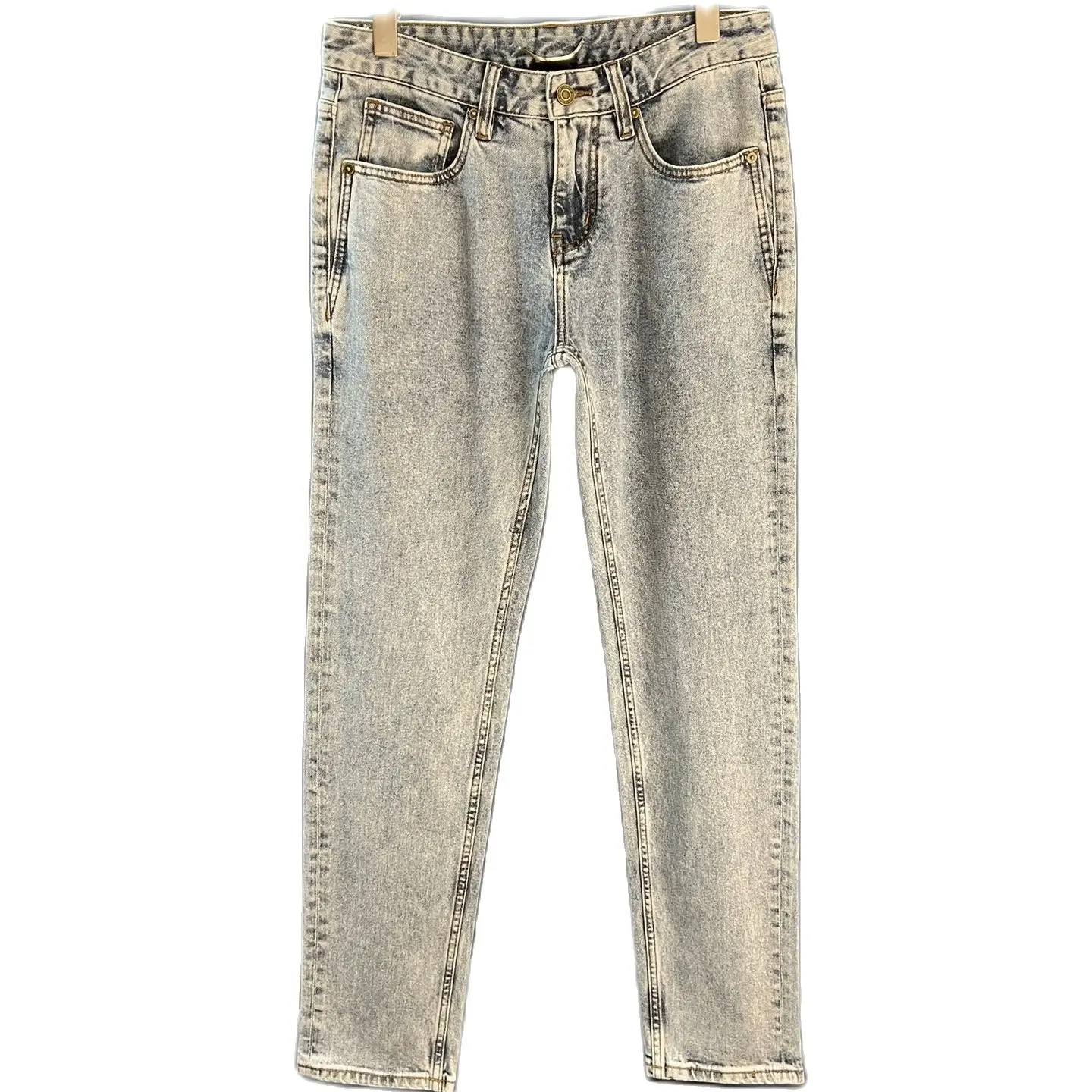 Summer and autumn men's jeans Wide Leg Jeans goods jeans loose brand embroidery men's jeans hip hop street style casual neutral
Summer and autumn men's jeans Wide Leg Jeans goods jeans loose brand embroidery men's jeans hip hop street style casual neutral