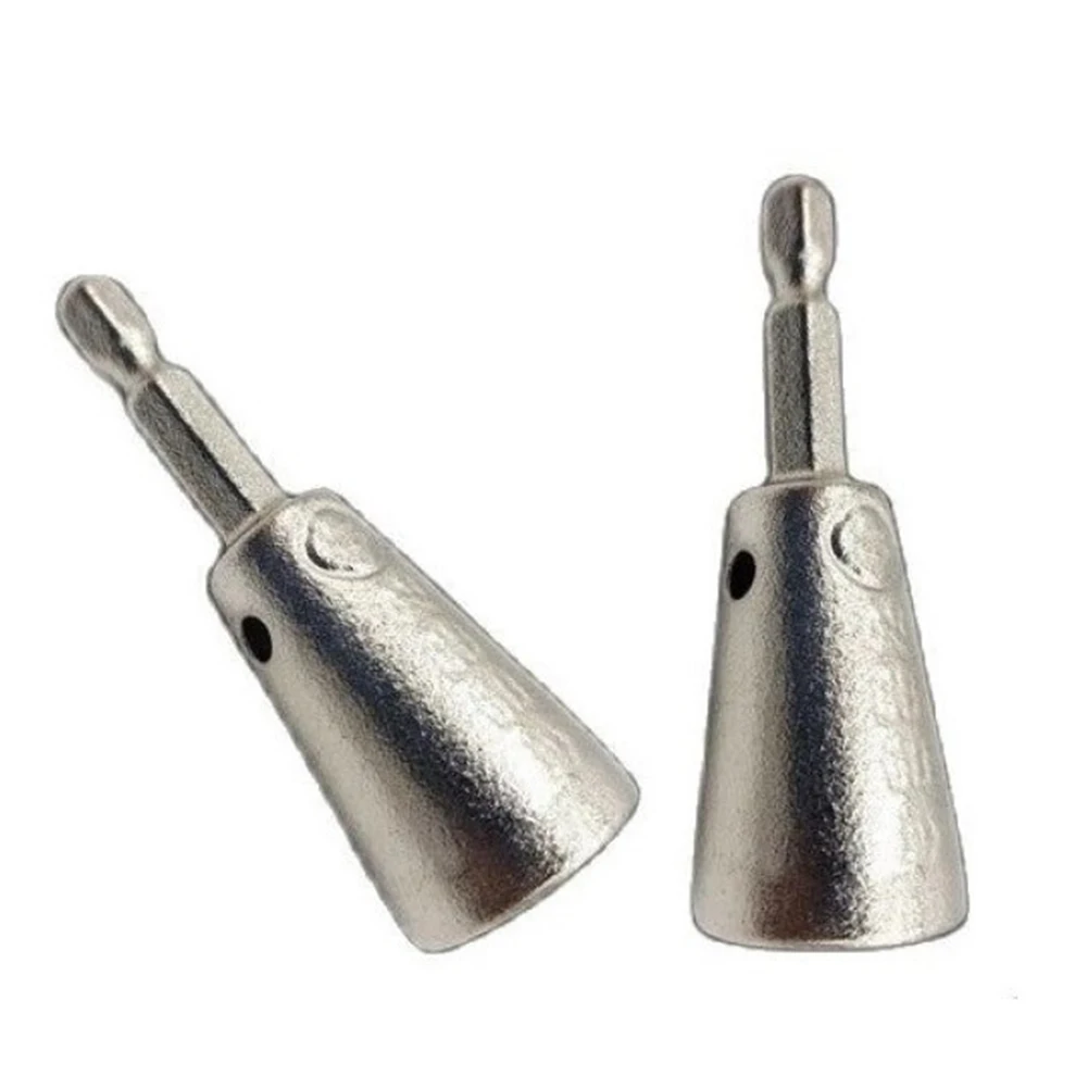 Drill Bits Wire-twisting Tool Home Garden 1.5-6 Square 2-6 Way 6mm Hexagonal Handle Electrician For Power Drill
Drill Bits Wire-twisting Tool Home Garden 1.5-6 Square 2-6 Way 6mm Hexagonal Handle Electrician For Power Drill