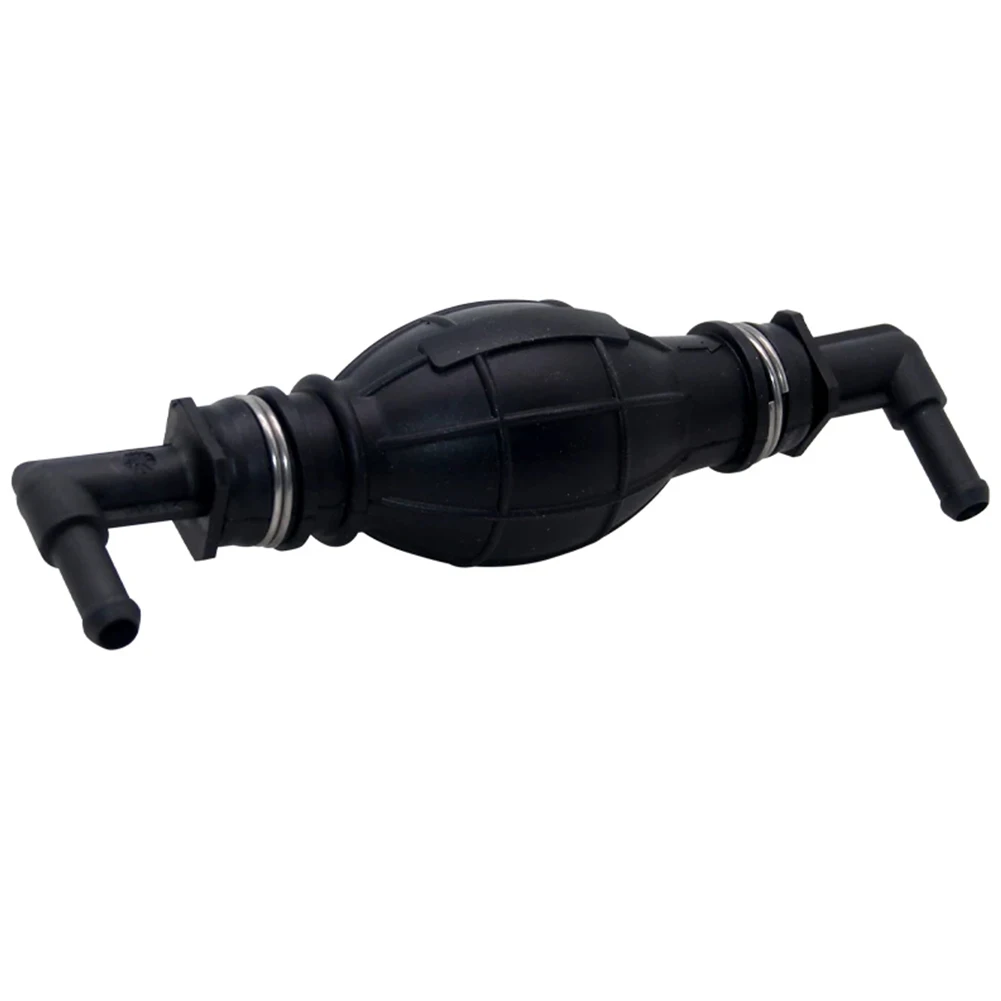 Car Fuel Primer Bulb 17051-EC00B 17051EC00B Black Easy Installation OEM Equipment Plastic Plug-and-play Brand New
Car Fuel Primer Bulb 17051-EC00B 17051EC00B Black Easy Installation OEM Equipment Plastic Plug-and-play Brand New