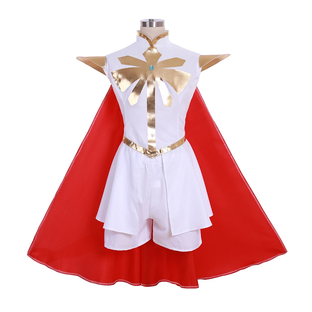 She Ra Princess of Power She Ra Dress Costume Cosplay Costume Custom Made
She Ra Princess of Power She Ra Dress Costume Cosplay Costume Custom Made