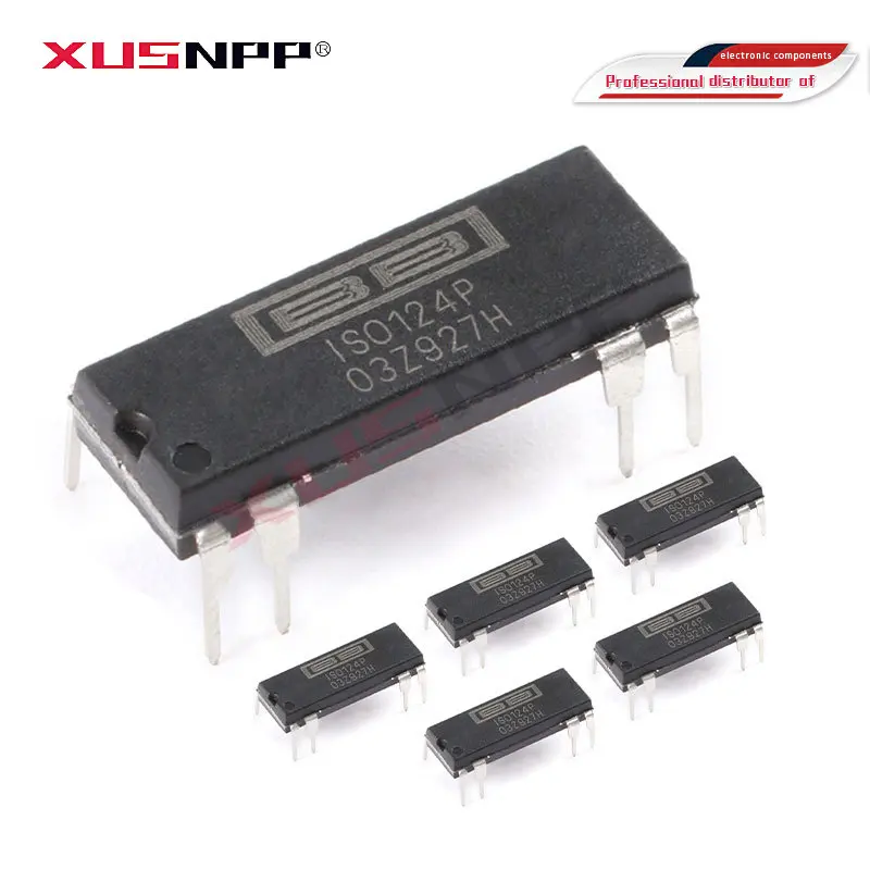 1 шт. изоляционный усилитель ISO124P DIP-8 ISO124 ISO122P ISO122 IS0124 DIP8 DIP 
1 шт. изоляционный усилитель ISO124P DIP-8 ISO124 ISO122P ISO122 IS0124 DIP8 DIP