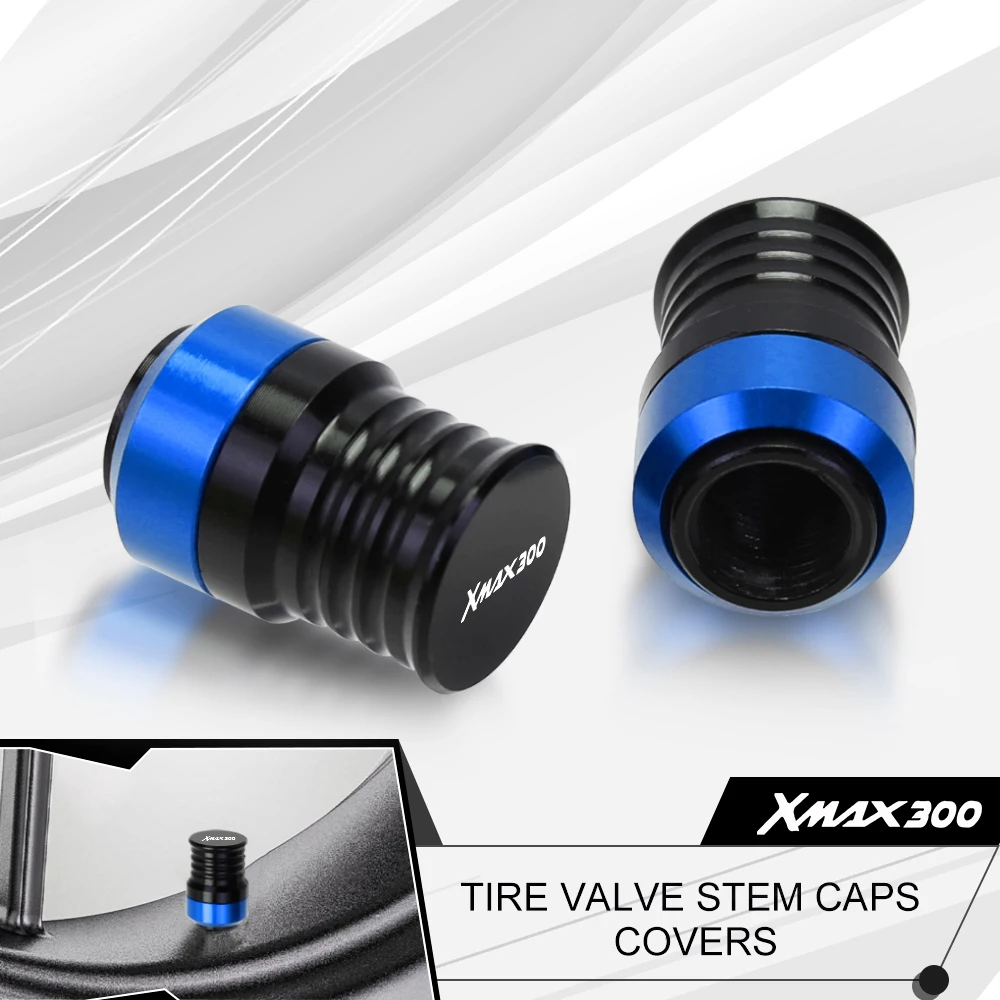 Для мотоциклов Yamaha XMAX300 XMAX400 XMAX250 XMAX125 XMAX 125 250 300 400, универсальные колпачки для стержней клапанов шин колес, герметичные колпачки 
Для мотоциклов Yamaha XMAX300 XMAX400 XMAX250 XMAX125 XMAX 125 250 300 400, универсальные колпачки для стержней клапанов шин колес, герметичные колпачки