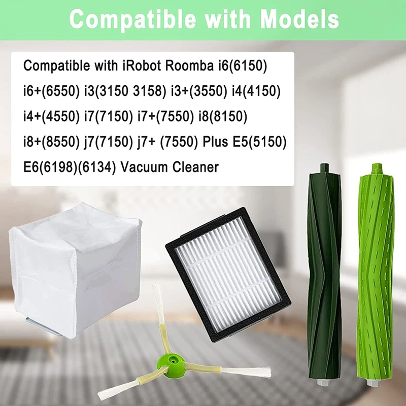 Запасные части для пылесоса Irobot Roomba I7 + I3 I3 + I4 J7J7 +/Plus I6 I6 + I8 +/Plus E5 E6 E7 I & E & J Series
Запасные части для пылесоса Irobot Roomba I7 + I3 I3 + I4 J7J7 +/Plus I6 I6 + I8 +/Plus E5 E6 E7 I & E & J Series