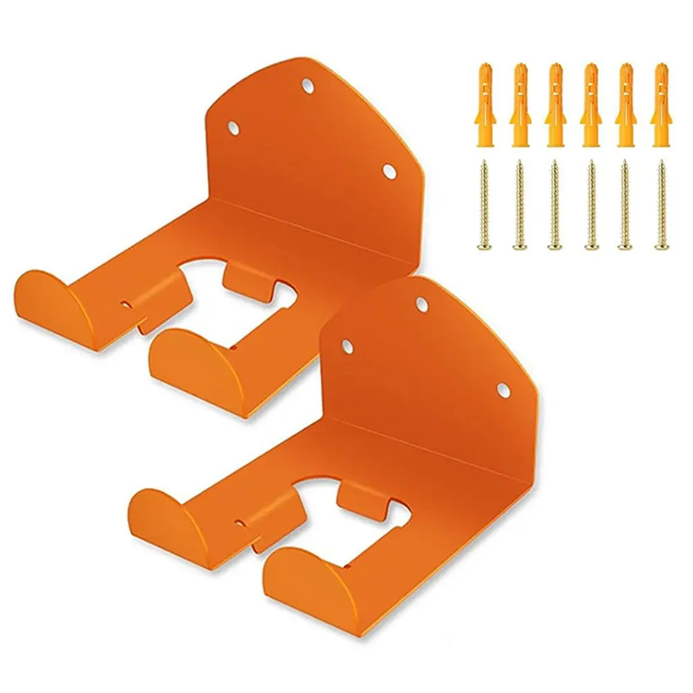 Garage Storage Trimmer Rack Wall Mounted Tool Hanger Securely Holds Grass Trimmer Keep Your Garage Organized
Garage Storage Trimmer Rack Wall Mounted Tool Hanger Securely Holds Grass Trimmer Keep Your Garage Organized