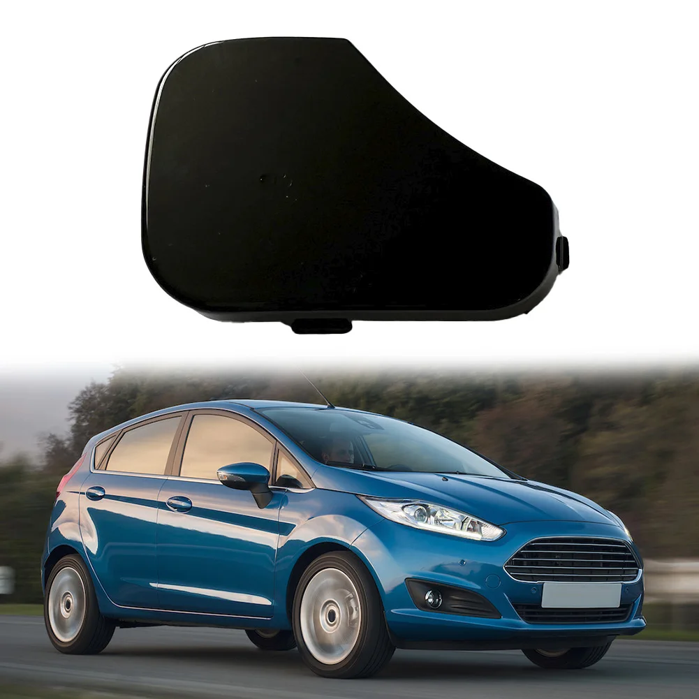 Car Exterior Parts Tow Hook Cover 1375861 6S6117A989AA Cap Exterior Parts For Ford Fiesta Front Tow Hook Cover Plastic
Car Exterior Parts Tow Hook Cover 1375861 6S6117A989AA Cap Exterior Parts For Ford Fiesta Front Tow Hook Cover Plastic